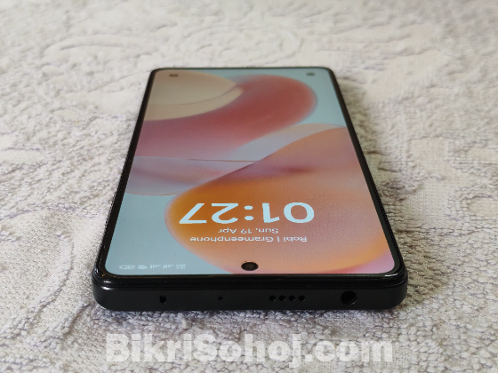 Redmi Note 12 pro plus 5G